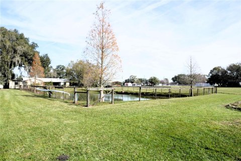 Villa ou maison à vendre à Plant City, Floride: 3 chambres, 194.44 m2 № 964609 - photo 10