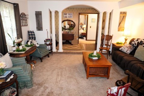 Villa ou maison à vendre à Plant City, Floride: 3 chambres, 194.44 m2 № 964609 - photo 29