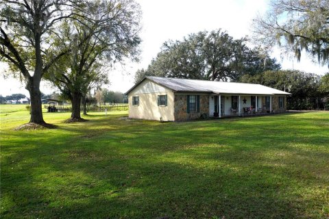 Villa ou maison à vendre à Plant City, Floride: 3 chambres, 194.44 m2 № 964609 - photo 2