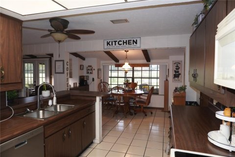 Villa ou maison à vendre à Plant City, Floride: 3 chambres, 194.44 m2 № 964609 - photo 19