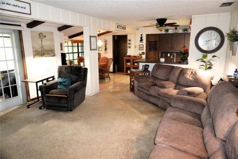 Villa ou maison à vendre à Plant City, Floride: 3 chambres, 194.44 m2 № 964609 - photo 23