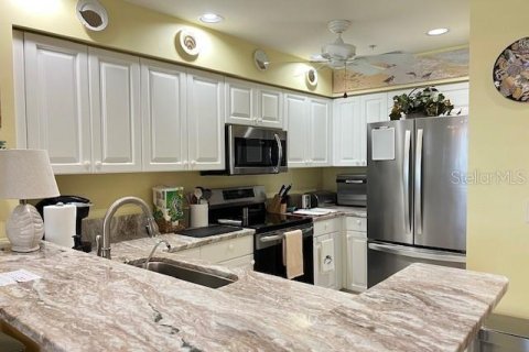 Copropriété à vendre à Punta Gorda, Floride: 2 chambres, 89.19 m2 № 1719989 - photo 12