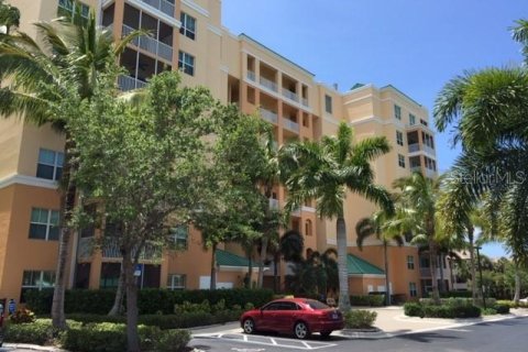 Copropriété à vendre à Punta Gorda, Floride: 2 chambres, 89.19 m2 № 1719989 - photo 2