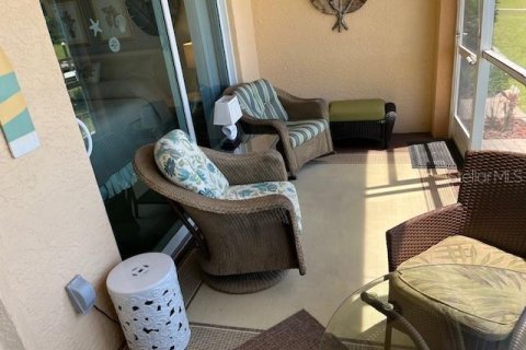 Copropriété à vendre à Punta Gorda, Floride: 2 chambres, 89.19 m2 № 1719989 - photo 7