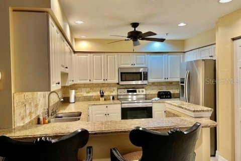 Copropriété à vendre à Punta Gorda, Floride: 2 chambres, 89.19 m2 № 1719989 - photo 13
