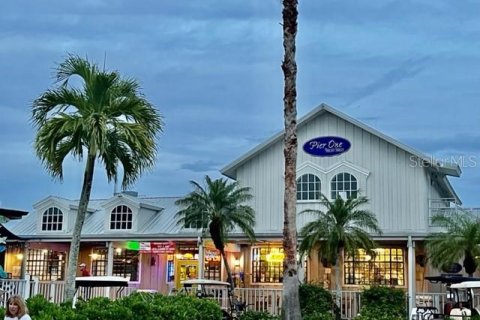 Copropriété à vendre à Punta Gorda, Floride: 2 chambres, 89.19 m2 № 1719989 - photo 28