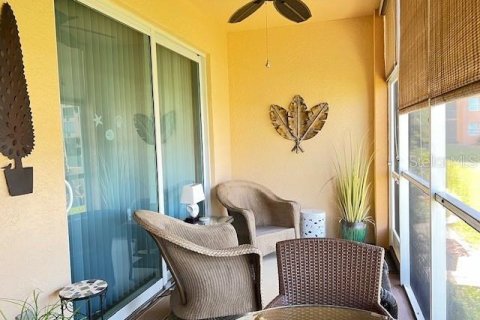Copropriété à vendre à Punta Gorda, Floride: 2 chambres, 89.19 m2 № 1719989 - photo 14