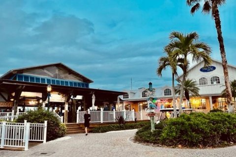 Copropriété à vendre à Punta Gorda, Floride: 2 chambres, 89.19 m2 № 1719989 - photo 27