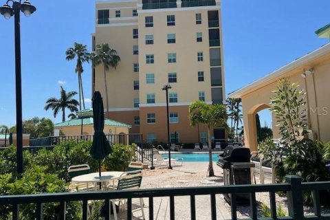 Copropriété à vendre à Punta Gorda, Floride: 2 chambres, 89.19 m2 № 1719989 - photo 20
