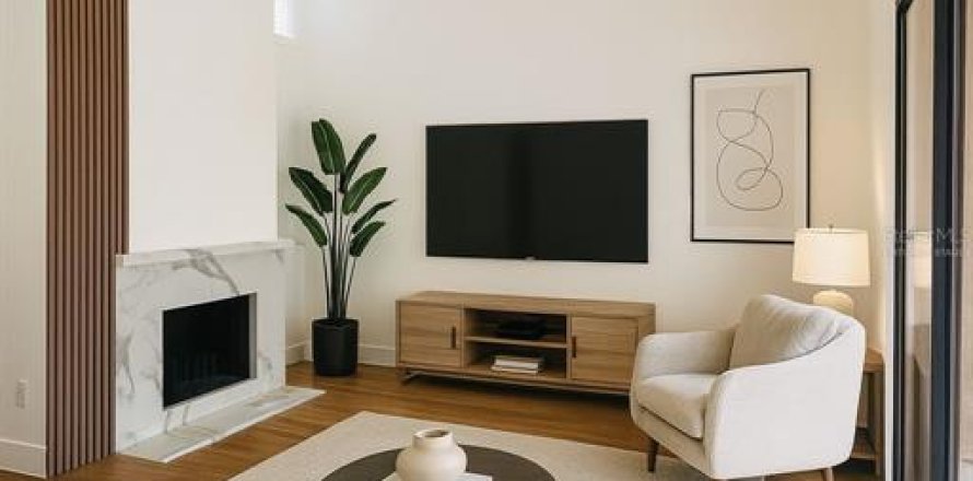 Condo in Orlando, Florida, 2 bedrooms  № 1827750