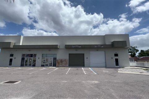 Commercial property in Tampa, Florida 1027.78 sq.m. № 1823255 - photo 2