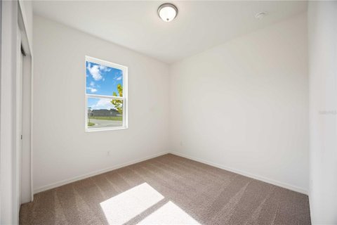 House in Parrish, Florida 4 bedrooms, 184.78 sq.m. № 1547216 - photo 12