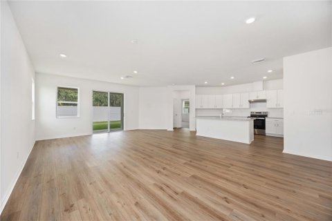 House in Parrish, Florida 4 bedrooms, 184.78 sq.m. № 1547216 - photo 8