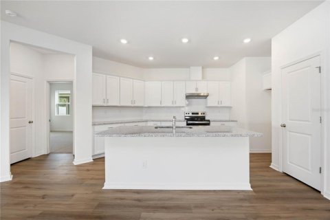 House in Parrish, Florida 4 bedrooms, 184.78 sq.m. № 1547216 - photo 6