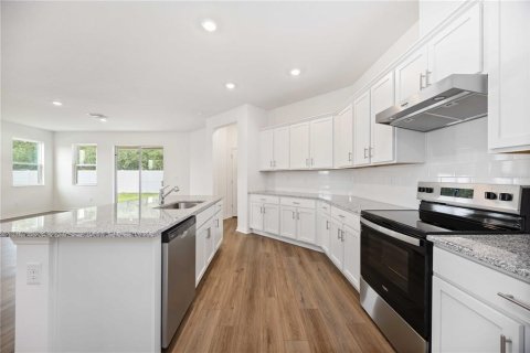 House in Parrish, Florida 4 bedrooms, 184.78 sq.m. № 1547216 - photo 5