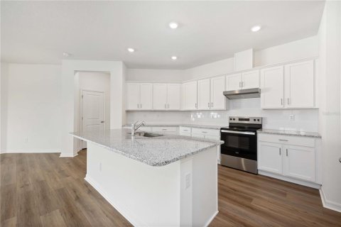 House in Parrish, Florida 4 bedrooms, 184.78 sq.m. № 1547216 - photo 4