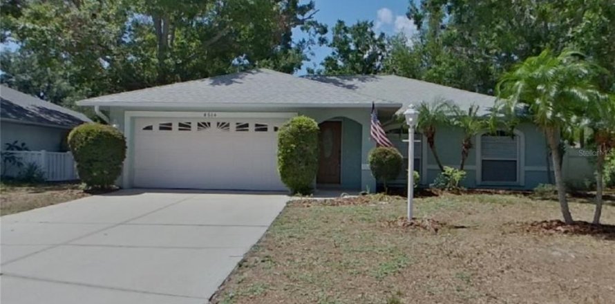 Casa en Sarasota, Florida 3 dormitorios, 132.66 m2 № 1782224