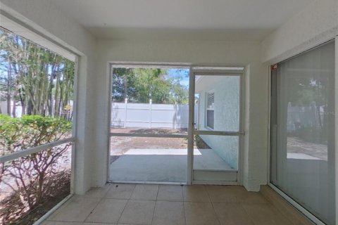 House in Sarasota, Florida 3 bedrooms, 132.66 sq.m. № 1782224 - photo 16