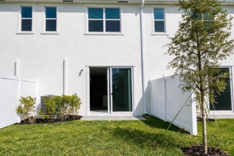 Adosado en alquiler en Lake Worth, Florida, 3 dormitorios, 151.24 m2 № 2146558 - foto 5