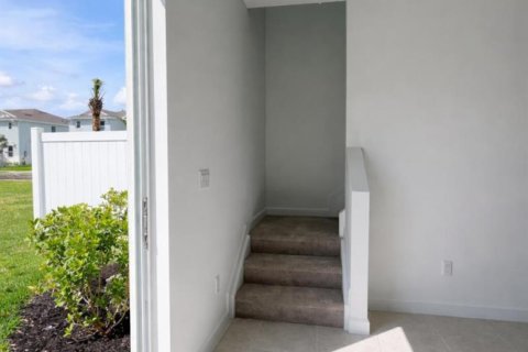Adosado en alquiler en Lake Worth, Florida, 3 dormitorios, 151.24 m2 № 2146558 - foto 4