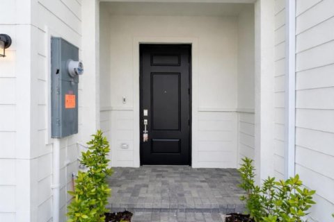 Adosado en alquiler en Lake Worth, Florida, 3 dormitorios, 151.24 m2 № 2146558 - foto 6