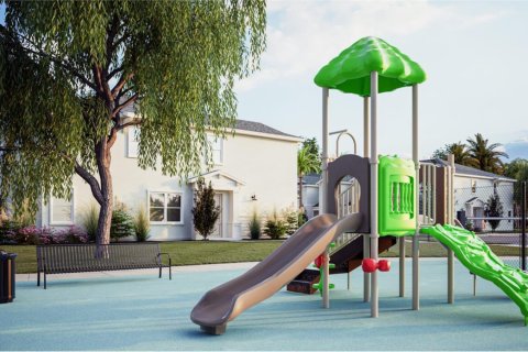Adosado en alquiler en Lake Worth, Florida, 3 dormitorios, 151.24 m2 № 2146558 - foto 8