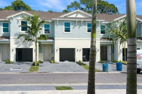 Adosado en alquiler en Lake Worth, Florida, 3 dormitorios, 151.24 m2 № 2146558 - foto 7