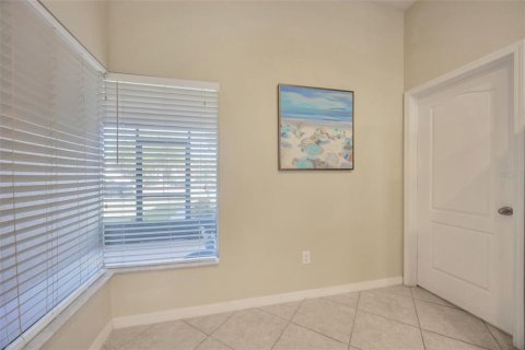 House in Ruskin, Florida 4 bedrooms, 141.4 sq.m. № 1845287 - photo 12