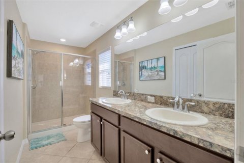 House in Ruskin, Florida 4 bedrooms, 141.4 sq.m. № 1845287 - photo 25