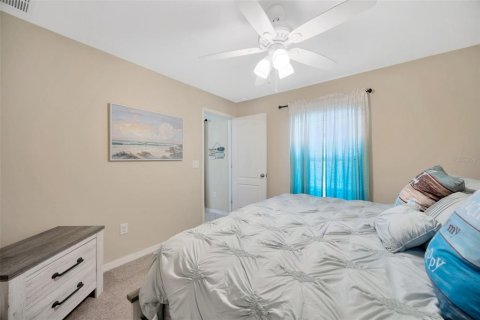 House in Ruskin, Florida 4 bedrooms, 141.4 sq.m. № 1845287 - photo 5