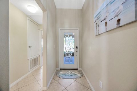 House in Ruskin, Florida 4 bedrooms, 141.4 sq.m. № 1845287 - photo 29