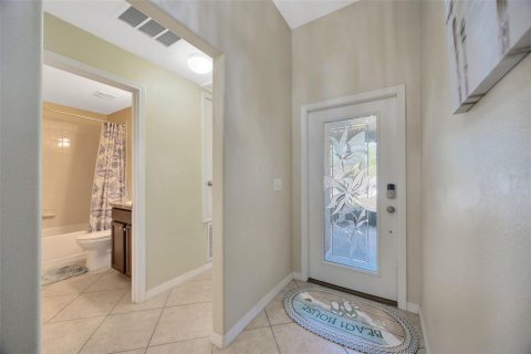 House in Ruskin, Florida 4 bedrooms, 141.4 sq.m. № 1845287 - photo 28