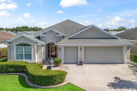 Casa en venta en The Villages, Florida, 3 dormitorios, 180.14 m2 № 1903129 - foto 1