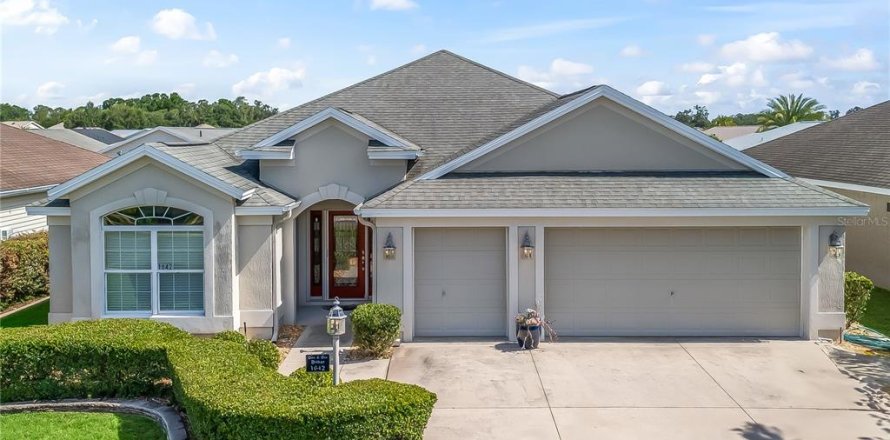 Casa en The Villages, Florida 3 dormitorios, 180.14 m2 № 1903129