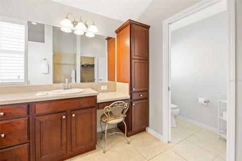 Casa en venta en The Villages, Florida, 3 dormitorios, 180.14 m2 № 1903129 - foto 26