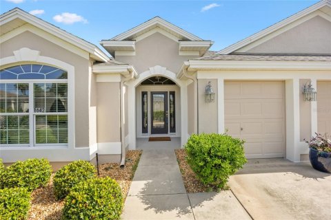 Casa en venta en The Villages, Florida, 3 dormitorios, 180.14 m2 № 1903129 - foto 5