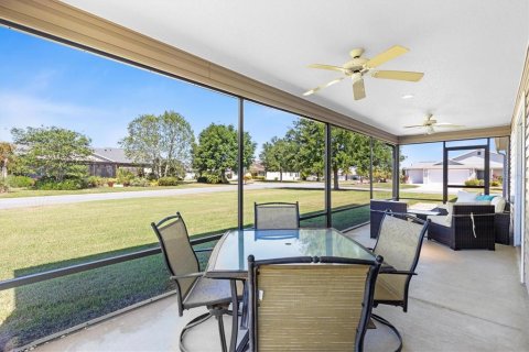 Casa en venta en The Villages, Florida, 3 dormitorios, 138.24 m2 № 1642131 - foto 26