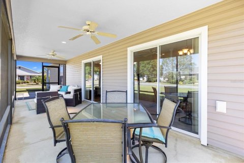Casa en venta en The Villages, Florida, 3 dormitorios, 138.24 m2 № 1642131 - foto 27