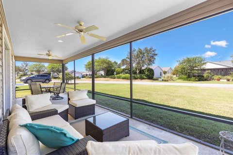 Casa en venta en The Villages, Florida, 3 dormitorios, 138.24 m2 № 1642131 - foto 28