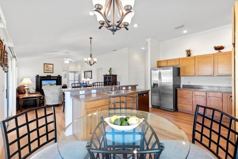 Casa en venta en The Villages, Florida, 3 dormitorios, 138.24 m2 № 1642131 - foto 14