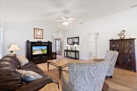 Casa en venta en The Villages, Florida, 3 dormitorios, 138.24 m2 № 1642131 - foto 7