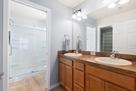 Casa en venta en The Villages, Florida, 3 dormitorios, 138.24 m2 № 1642131 - foto 17