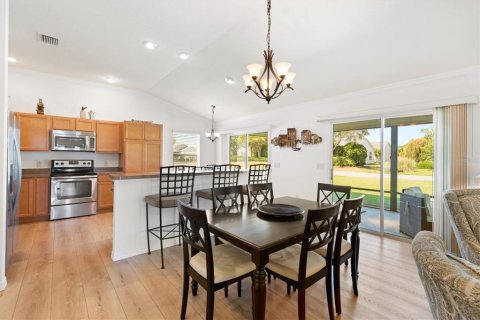 Casa en venta en The Villages, Florida, 3 dormitorios, 138.24 m2 № 1642131 - foto 8