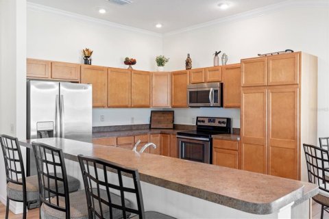 Casa en venta en The Villages, Florida, 3 dormitorios, 138.24 m2 № 1642131 - foto 11
