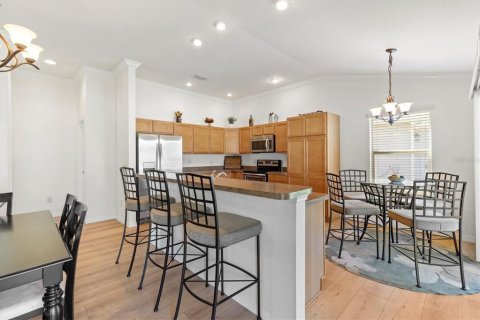 Casa en venta en The Villages, Florida, 3 dormitorios, 138.24 m2 № 1642131 - foto 10