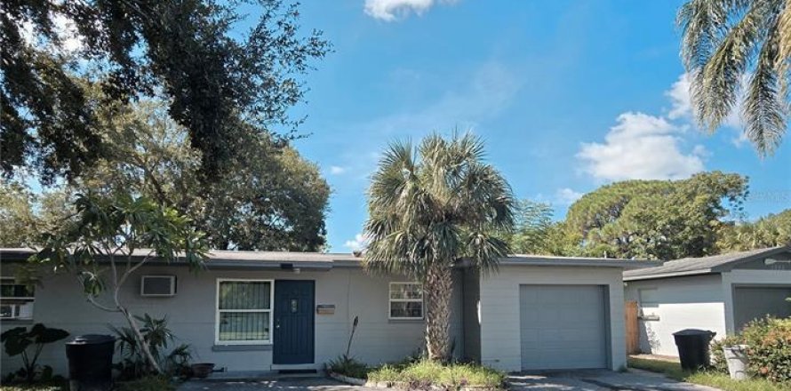 Estudio en Saint Petersburg, Florida № 1917867