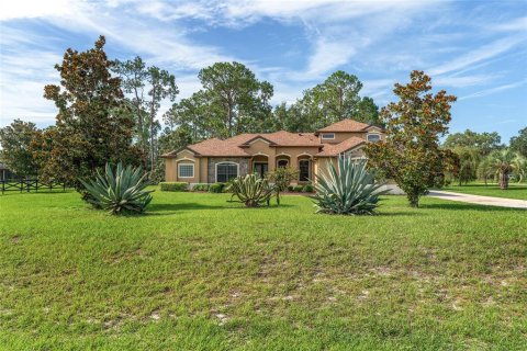 Villa ou maison à vendre à Clermont, Floride: 5 chambres, 359.81 m2 № 1813091 - photo 6