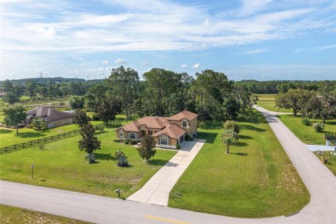 Villa ou maison à vendre à Clermont, Floride: 5 chambres, 359.81 m2 № 1813091 - photo 8