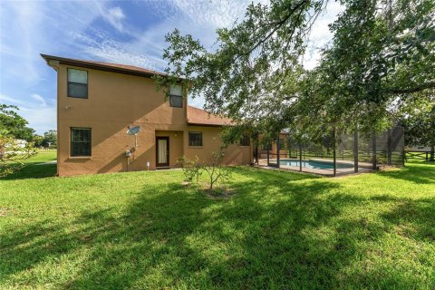 Villa ou maison à vendre à Clermont, Floride: 5 chambres, 359.81 m2 № 1813091 - photo 13