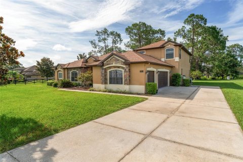 Villa ou maison à vendre à Clermont, Floride: 5 chambres, 359.81 m2 № 1813091 - photo 3